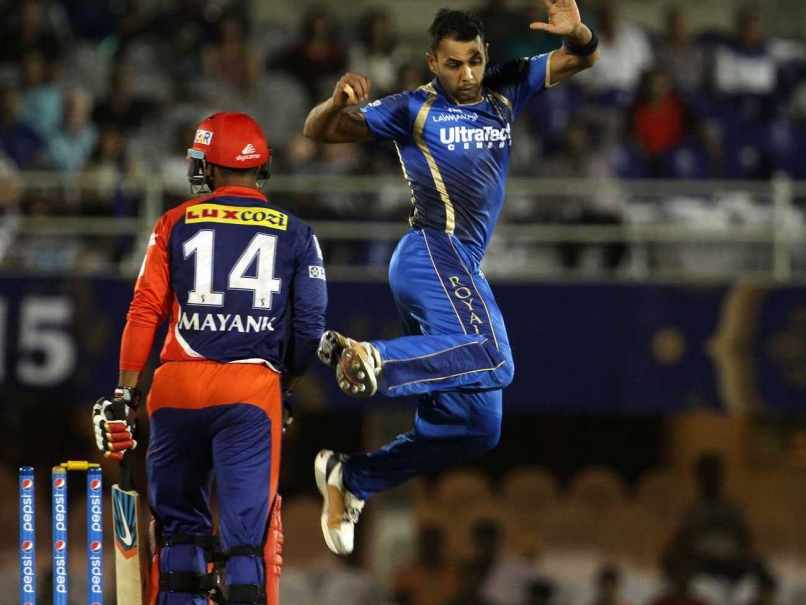 Stuart Binny Says World Cup Exposure Made him a Better-Thinking Cricketer