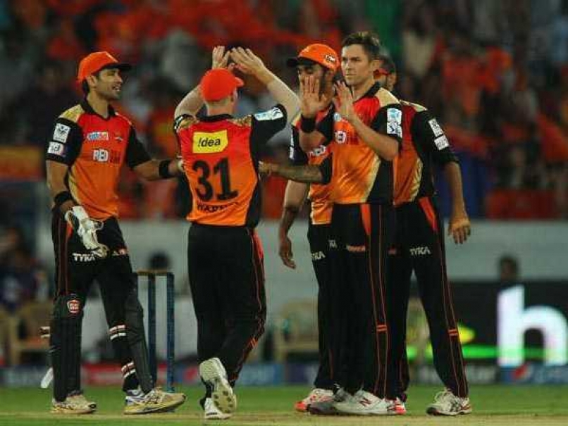 IPL 8: Upbeat Sunrisers Hyderabad Host Royal Challengers Bangalore as Race for Play-Offs Heats Up