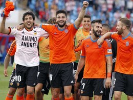 Spanish Football Club Valencia Promote Gender Equality Spanish Football Club Valencia Promote Gender Equality