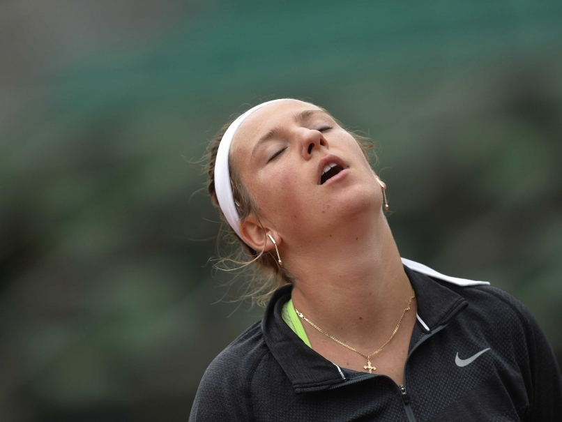 Victoria Azarenka, Daniela Hantuchova Withdraw From Washington WTA Event
