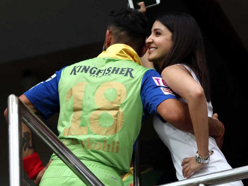 IPL 2015: From Match Fixing Allegations to Ugly Brawls, Controversies Dominate Another Season