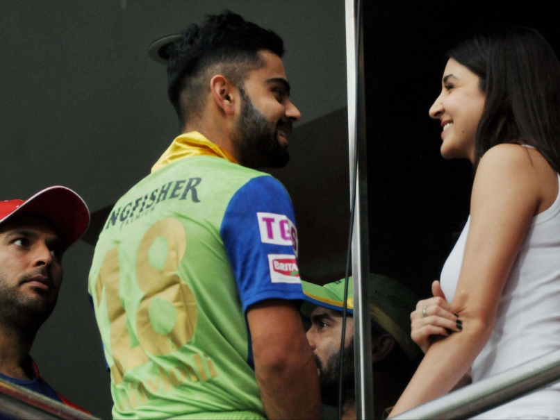 IPL 8 Controversy: 'Virat Kohli Should Not Have Visited Girl-Friend During Rain Break'