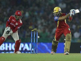 IPL 2015, KXIP v RCB, Highlights: Punjab Crash Bangalore's Party, Beat Kohli's Men by 22 Runs IPL 2015, KXIP v RCB, Highlights: Punjab Crash Bangalore's Party, Beat Kohli's Men by 22 Runs