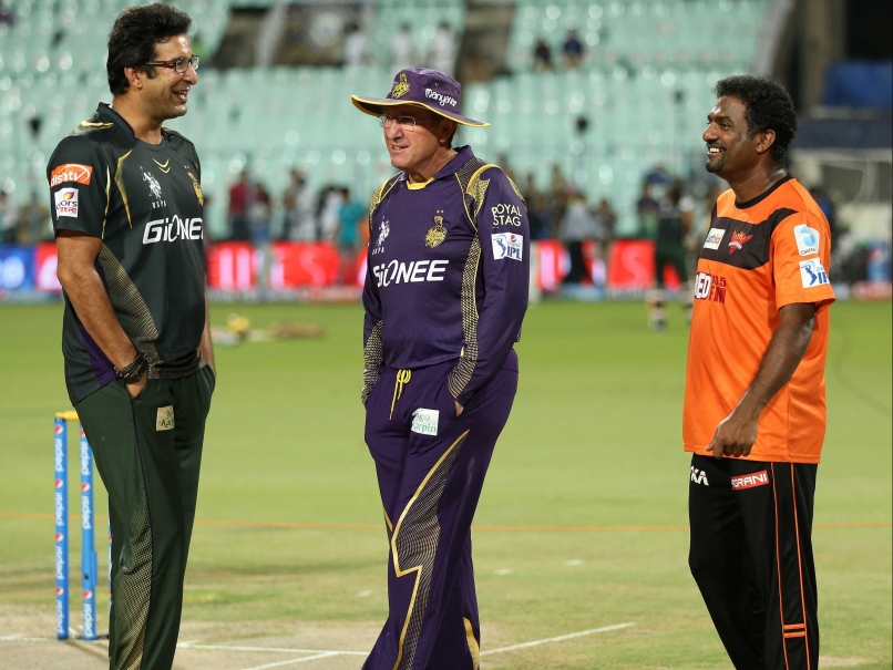 Wasim Akram, Dilip Vengsarkar Bat for Home-grown Coach for Team India