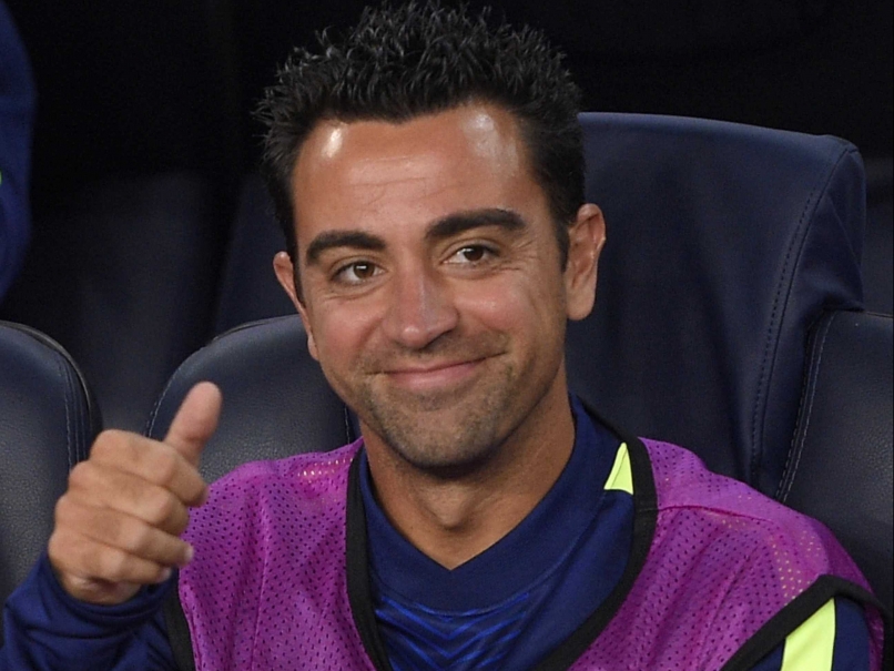 Xavi to Leave Barcelona for Qatar at End of the Season