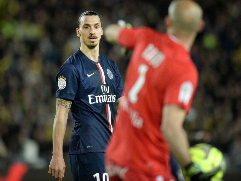 Paris Saint-Germain Need Focus to Win Third Straight Ligue 1 Title: Laurent Blanc