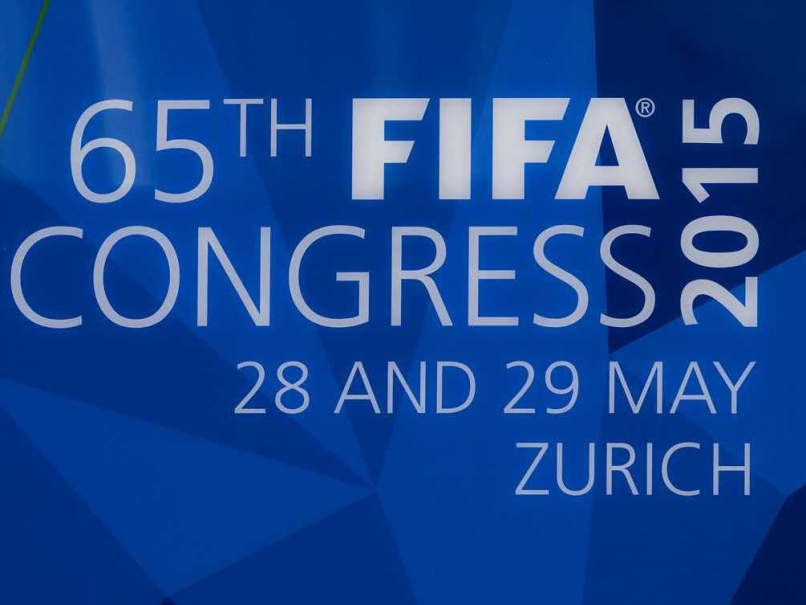 Sepp Blatter Ally Asian Football Confederation Opposes FIFA Vote Delay