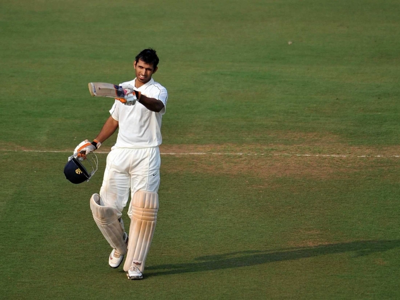 Ranji Trophy: Mumbai-Railways Clash to be Held in Wankhede
