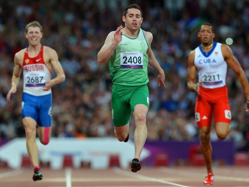 Russian Sprinter Alexander Zverev Banned for Doping