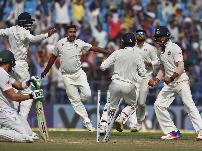 No Excuses Please, Say India After Ending South Africa's Winning Streak Overseas