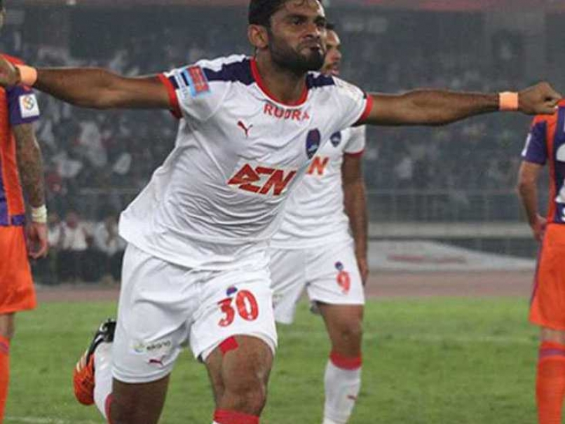 ISL: Top Five Indian Performers of the Second Edition
