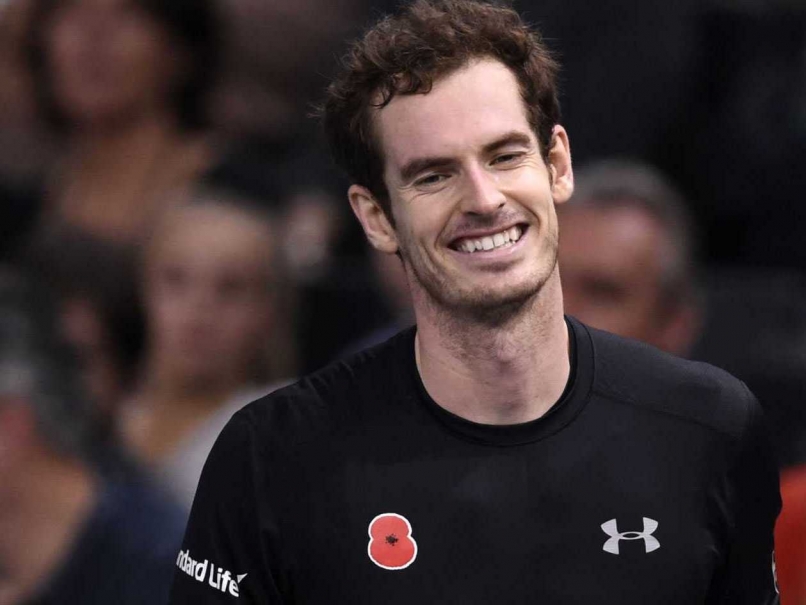 Andy Murray, Kyle Edmund Lead Britain in Davis Cup Hunt for Glory