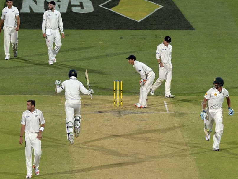 Steven Smith, Brendon McCullum Praise Day-Night Test as Success