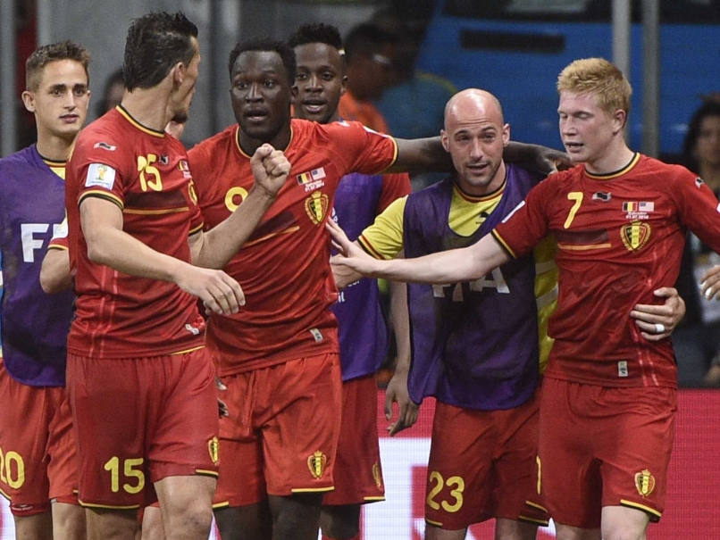 Belgium-Spain Friendly Cancelled After Paris Terror Attacks