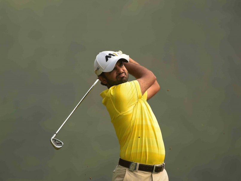 Rahil Gangjee, Chirag Kumar To Lead Indian Charge in Panasonic Open