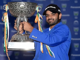 Home Favourite Chiragh Kumar Wins Maiden Asian Tour Title Home Favourite Chiragh Kumar Wins Maiden Asian Tour Title