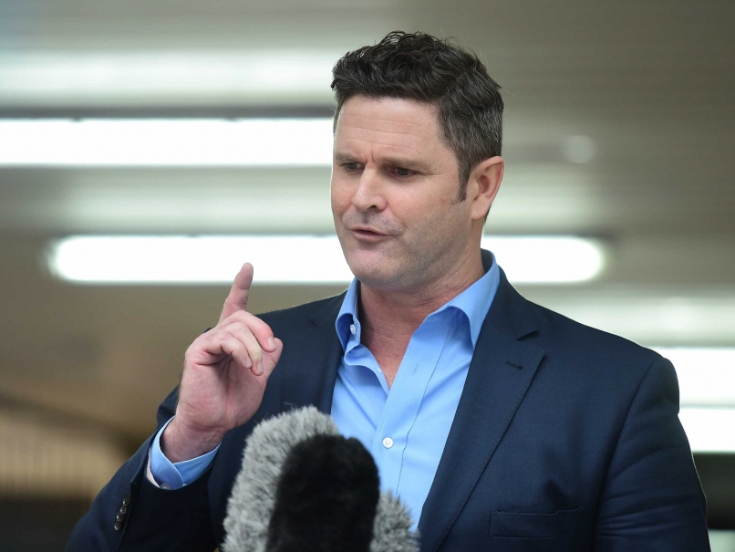 Chris Cairns Cleared of Match-Fixing Perjury Charges