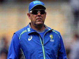 Darren Lehmann to Re-Join Australia Squad After Deep Vein Thrombosis Darren Lehmann to Re-Join Australia Squad After Deep Vein Thrombosis