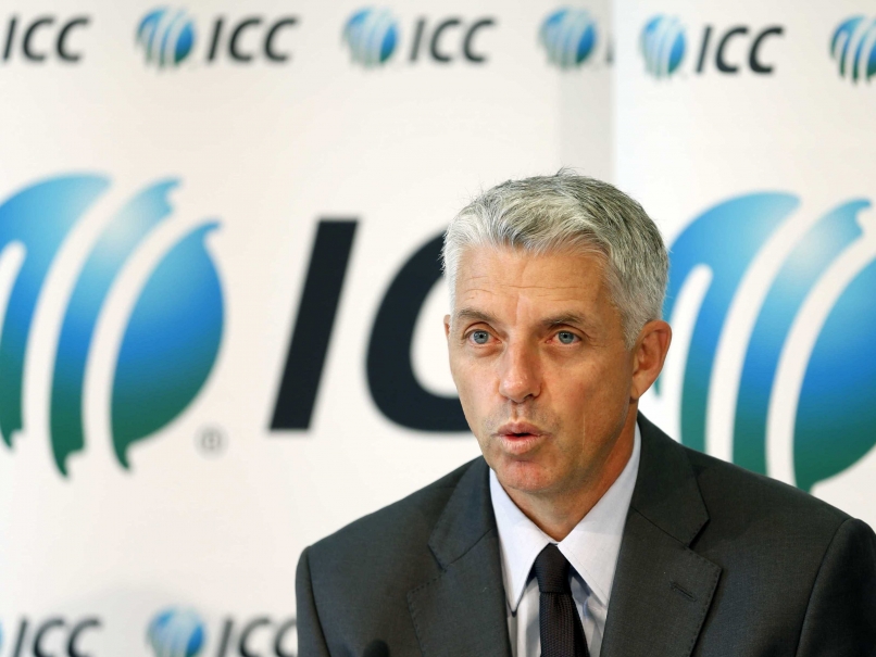 ICC to Discuss Structure, Scheduling of Bilateral Series