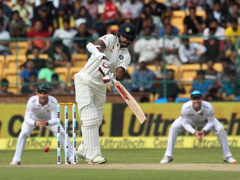 India vs South Africa Bangalore Test Day 1 Highlights: Ravindra Jadeja, Openers Help India Dominate Day 1