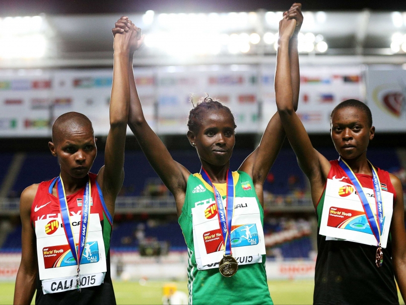 Kenya Cross Country World Champion Handed Four-Year Doping Ban