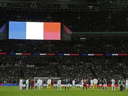 English Premier League To Pay Tribute to Paris Terror Attack Victims English Premier League To Pay Tribute to Paris Terror Attack Victims
