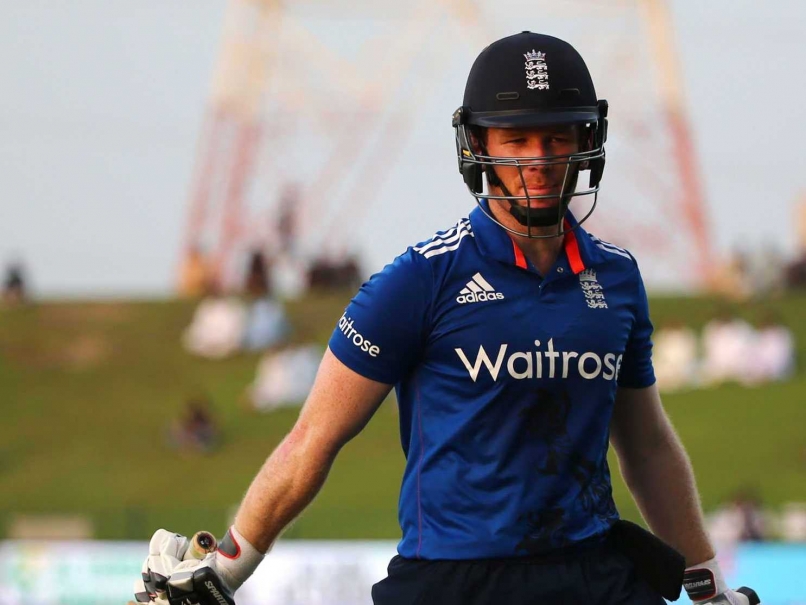 England Captain Eoin Morgan Opens up on Bangladesh Security Fears