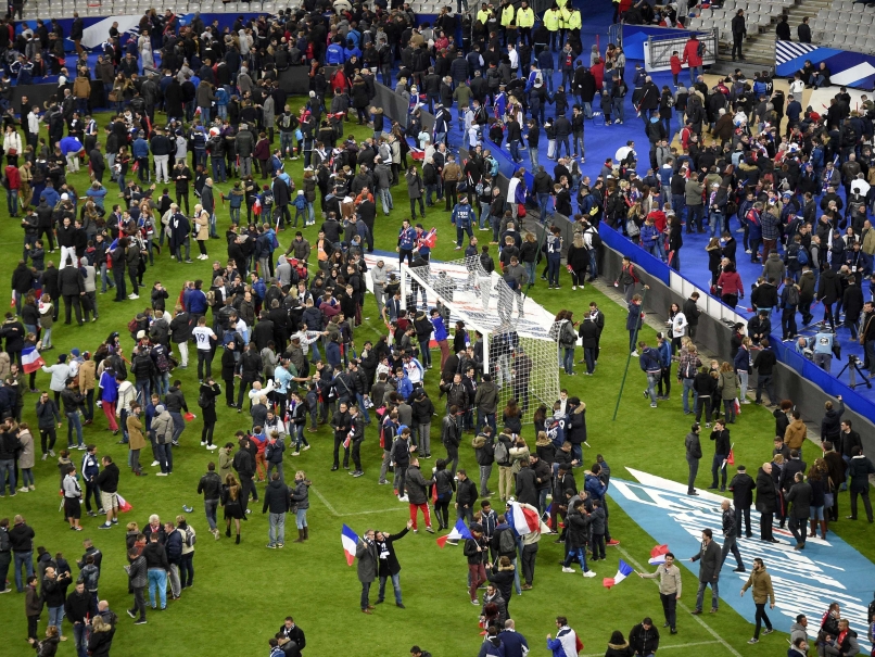 France on Alert for Ligue 1 Resumption