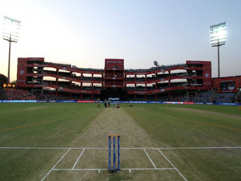 Delhi Government Issues Notice to DDCA