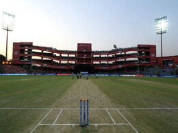 India vs South Africa Kotla Test: Court Allows Underprivileged Kids to Attend Match For Free India vs South Africa Kotla Test: Court Allows Underprivileged Kids to Attend Match For Free