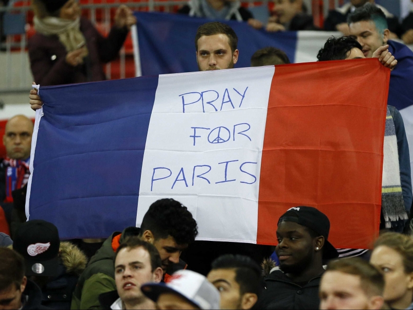 French Players Will Never Forget Wembley Tributes, Says Bacary Sagna