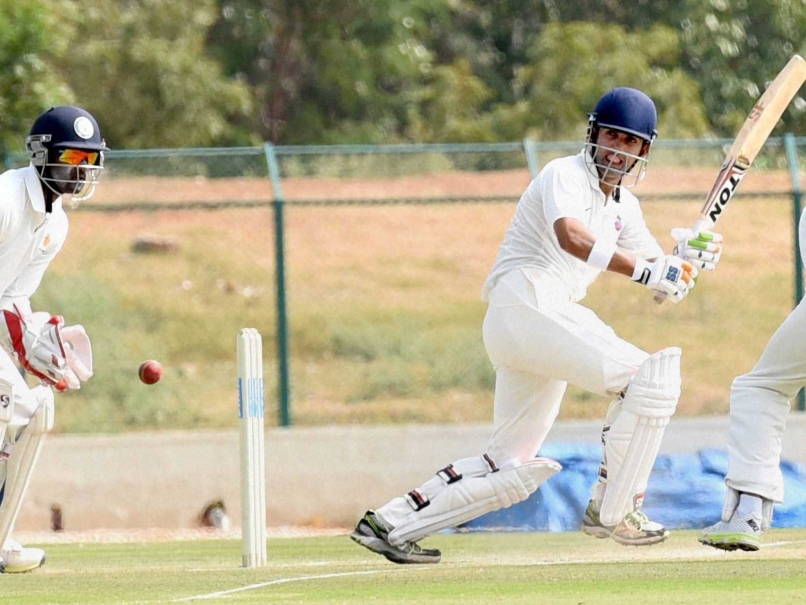 Ranji Trophy: Delhi Draw vs Karnataka, Stay in Hunt for Quarter-Finals