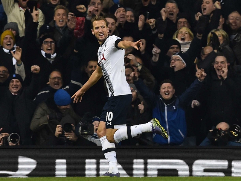 Harry Kane is Not For Sale Says Tottenham Hotspur Manager Mauricio Pochettino