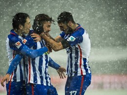Hertha Berlin Move to Fourth Spot in Bundesliga, Darmstadt's Troubles Continue Hertha Berlin Move to Fourth Spot in Bundesliga, Darmstadt's Troubles Continue