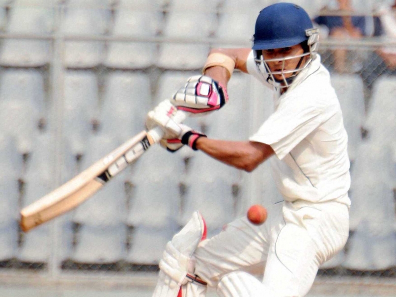 Ranji Trophy: Uttar Pradesh Hold on to a Draw Against Mumbai