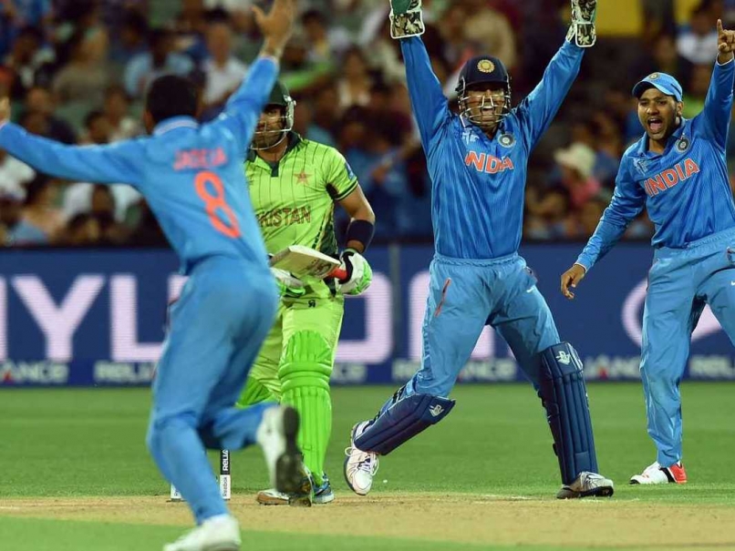 Mohammad Yousuf Downplays Importance of India-Pakistan Series