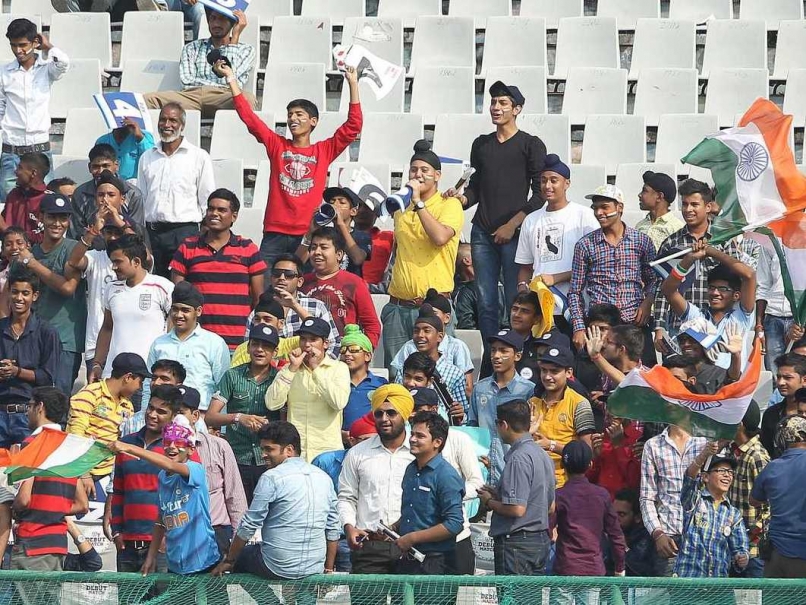 Kotla Ready to Put up a Good Show: Chetan Chauhan, DDCA Vice-President