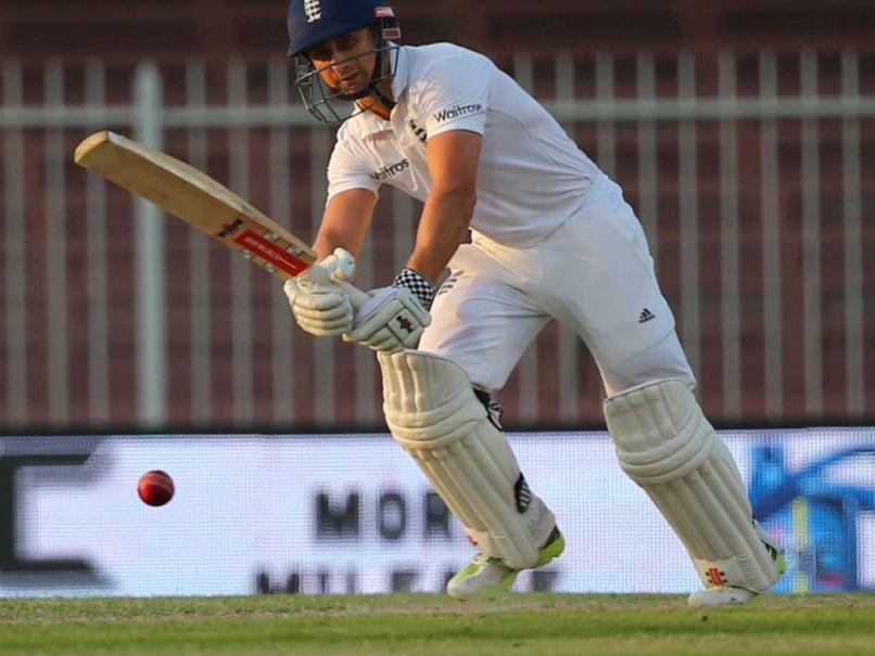 James Taylor Could Have Been 'Fantastic' For England Cricket: Nasser Hussain