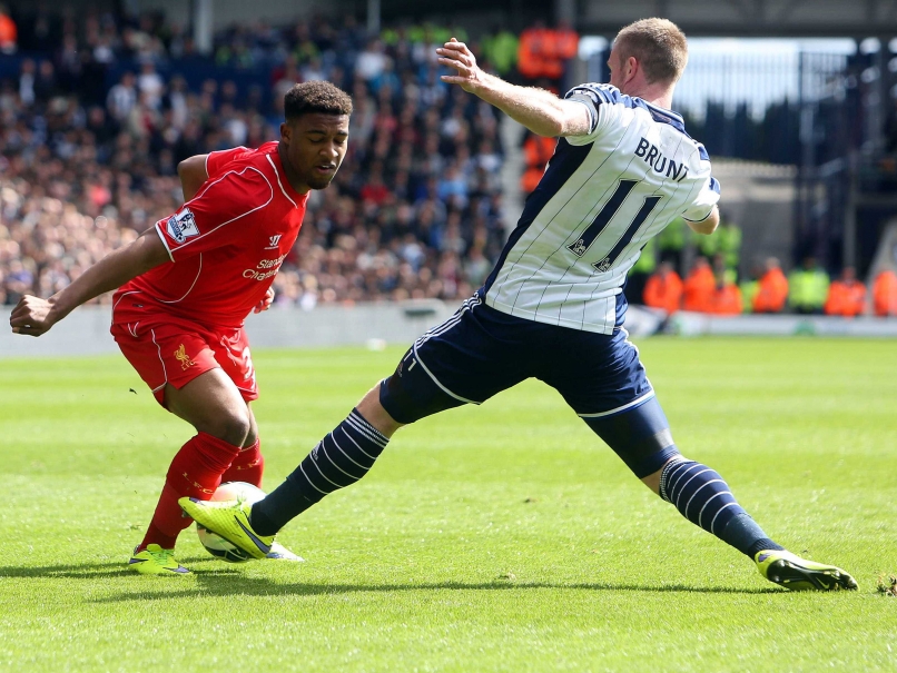 Europa League: Jordan Ibe Guides Liverpool Past Rubin Kazan, Celtic Lose Again