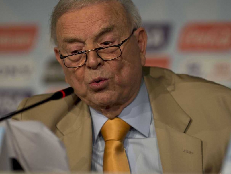 FIFA Scandal: Former Brazil Football Chief Pleads Not Guilty in US Court