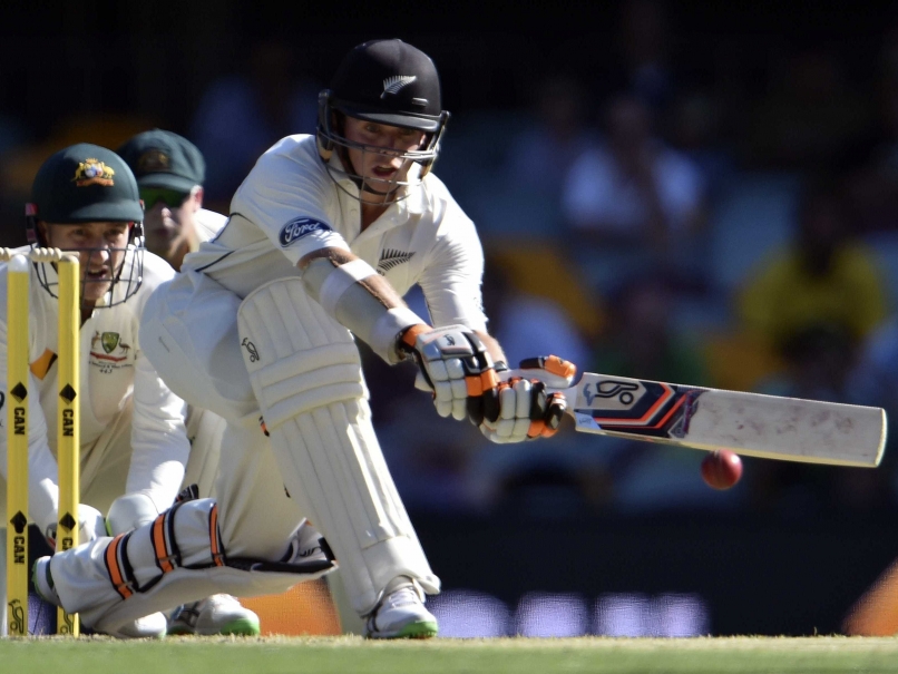 Kane Williamson Gets Nod as New Zealand Captain in All Three Forms