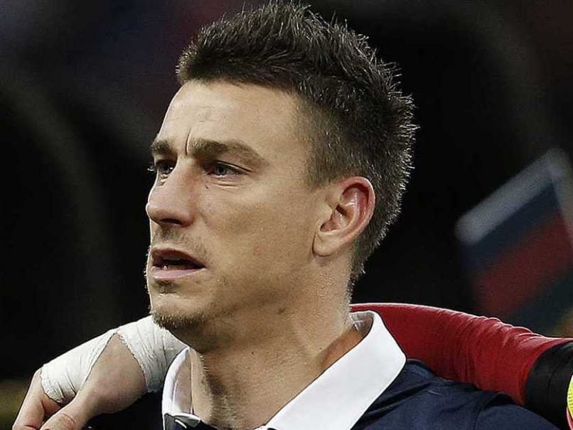 Arsenal's Laurent Koscielny 'Deeply Affected' by Paris Horror