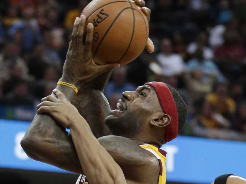 LeBron James Multimedia Site Boosted by USD 15.8 Million Investment