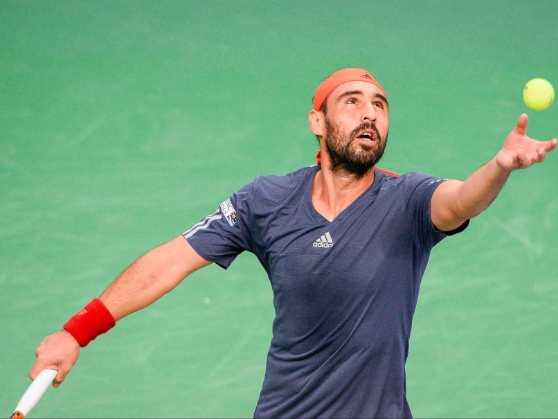 Champions Tennis League: Punjab Marshalls Edge Past Hyderabad Aces For Title