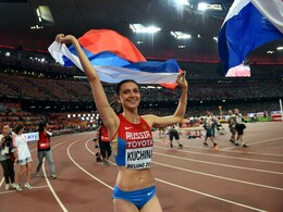 Rio Olympics Doubt for Russia as IAAF Meet, Kenya Also in Spotlight Rio Olympics Doubt for Russia as IAAF Meet, Kenya Also in Spotlight