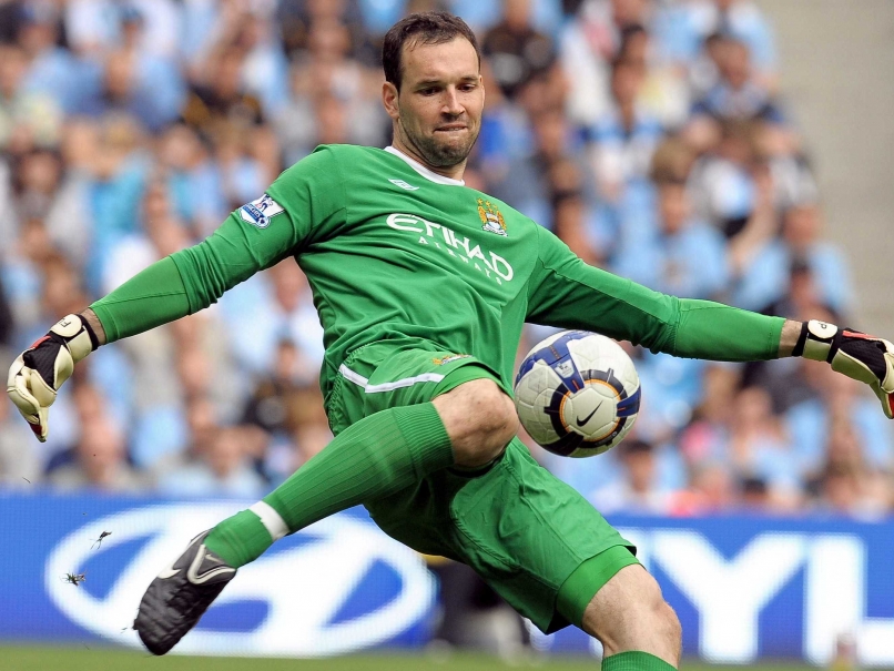 Hungarian Goalkeeper Marton Fulo Dies of Cancer at 32