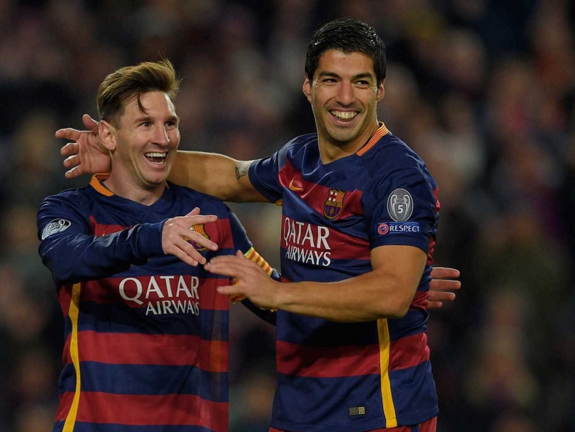 UEFA Champions League: Barcelona & Bayern Munich Enter Last 16, Arsenal Stay Alive