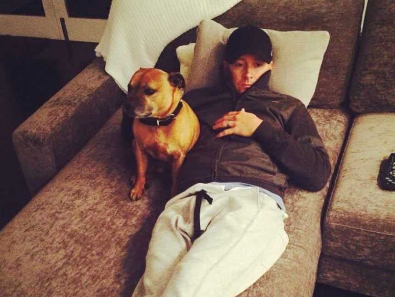 Explosive Michael Clarke Compares John Buchanan to Pet Dog in New Book, Even Players Are Not Spared