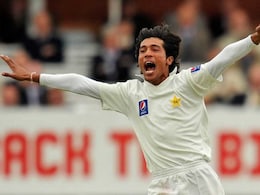 Pakistan's Mohammad Amir Backs Life Bans For Fixers Pakistan's Mohammad Amir Backs Life Bans For Fixers