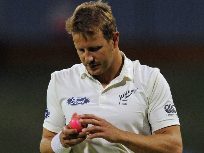 Test Makeover Faces Its Pink Revolution